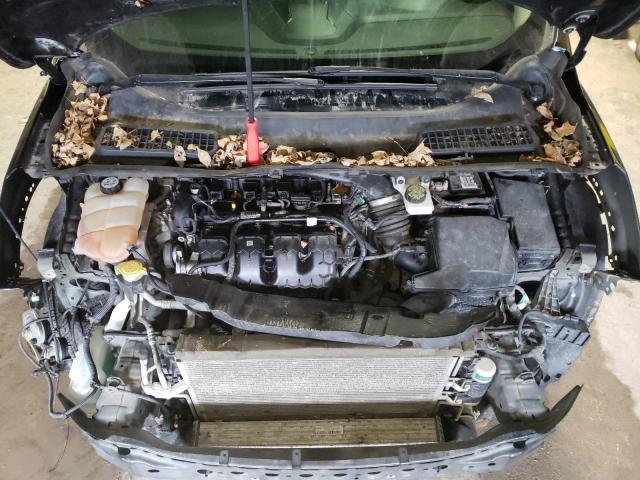Photo 11 from auction – 2013 FORD ESCAPE SE with VIN 1FMCU9G97DUD80491
