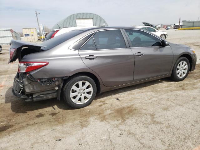 Photo 3 from auction – 2016 TOYOTA CAMRY LE with VIN 4T1BF1FK6GU141403