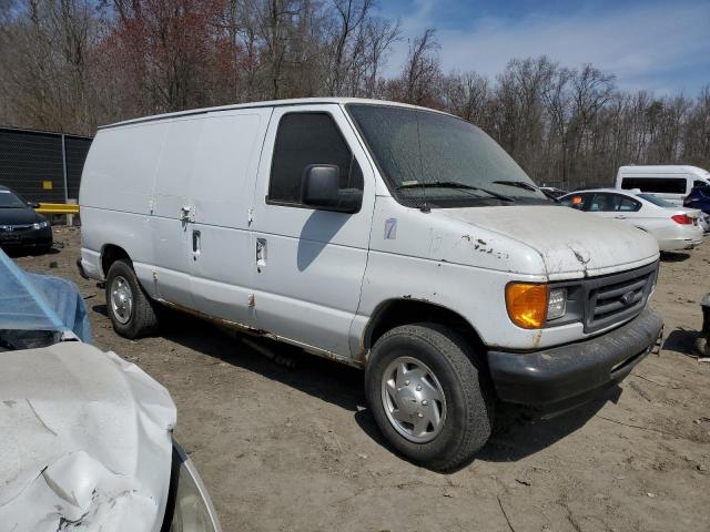 Photo 4 from auction – 2003 FORD ECONOLINE with VIN 1FTNE24283HB07589