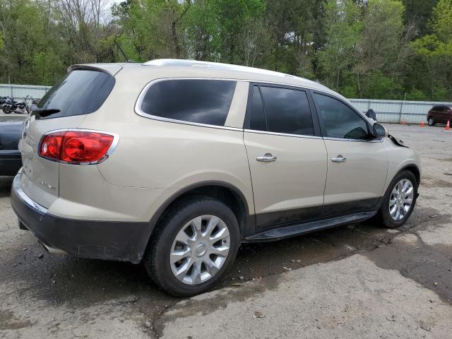 Photo 3 from auction – 2012 BUICK ENCLAVE with VIN 5GAKRDED3CJ217933
