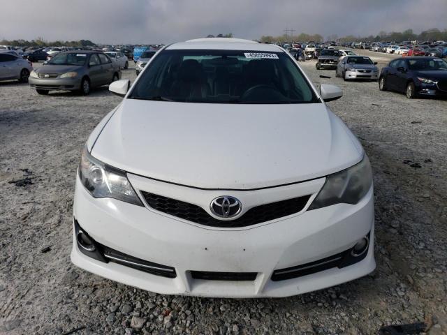Photo 5 from auction – 2014 TOYOTA CAMRY L with VIN 4T1BF1FK3EU742782