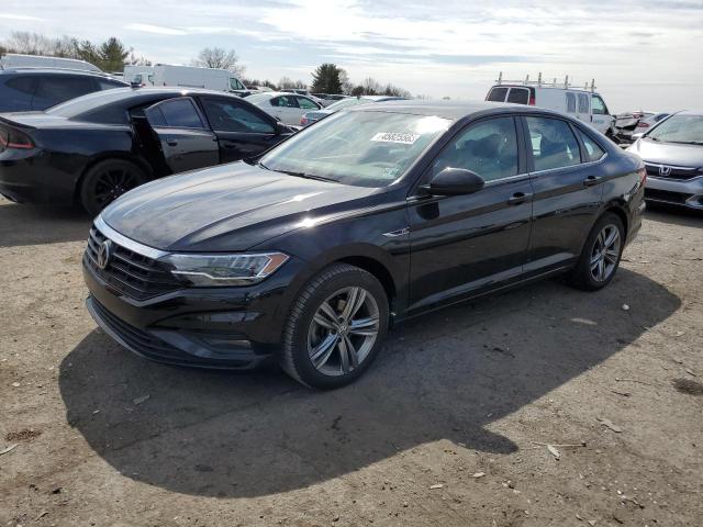 VOLKSWAGEN JETTA S 2019 with VIN 3VWC57BU2KM109595 - Photo from auction