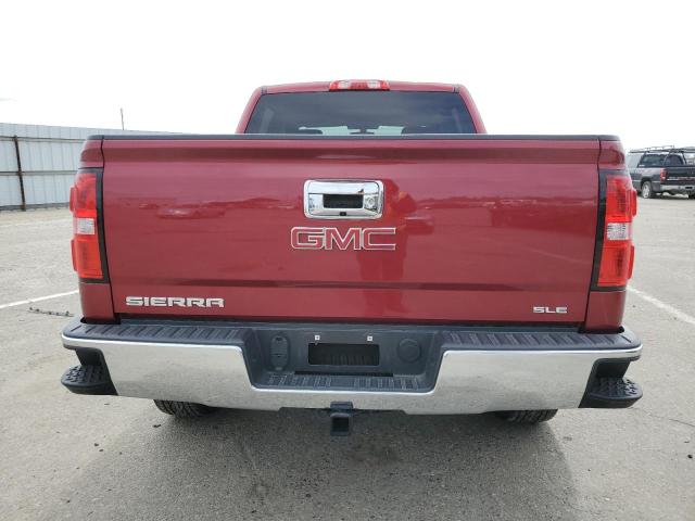 Photo 6 from auction – 2018 GMC SIERRA C15 with VIN 3GTP1MECXJG166951