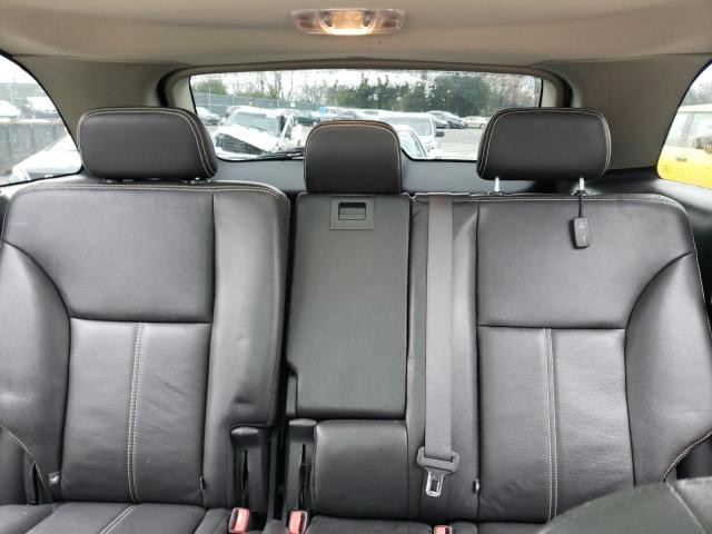 Photo 10 from auction – 2007 FORD EDGE SEL P with VIN 2FMDK49C07BB00894