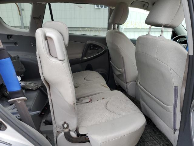 Photo 11 from auction – 2010 TOYOTA RAV4 with VIN 2T3BF4DV9AW061445