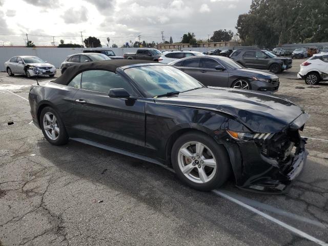 Photo 4 from auction – 2015 FORD MUSTANG with VIN 1FATP8EM0F5391901