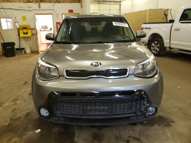 Photo 5 from auction – 2016 KIA SOUL + with VIN KNDJP3A58G7262135