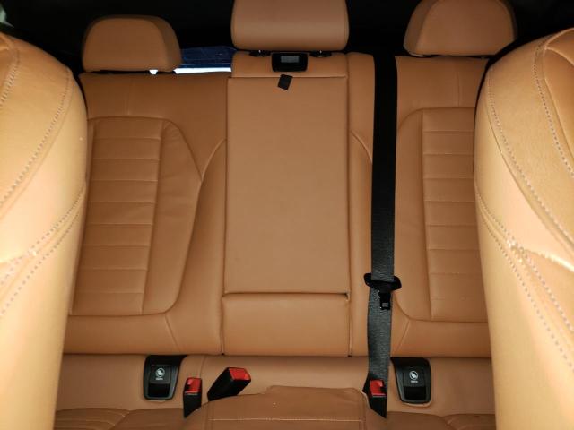 Photo 10 from auction – 2020 BMW X4 XDRIVEM with VIN 5UX2V5C08LLE69327