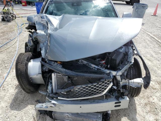 Photo 11 from auction – 2023 CADILLAC CT4 PREMIU with VIN 1G6DF5RK1P0120145