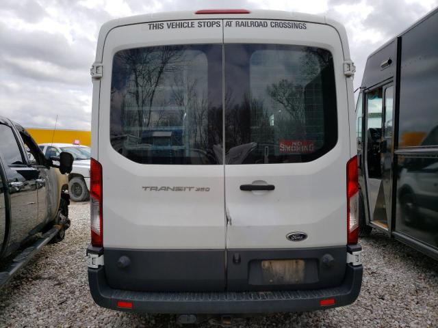 Photo 6 from auction – 2015 FORD TRANSIT T- with VIN 1FTSW2CM7FKB31358
