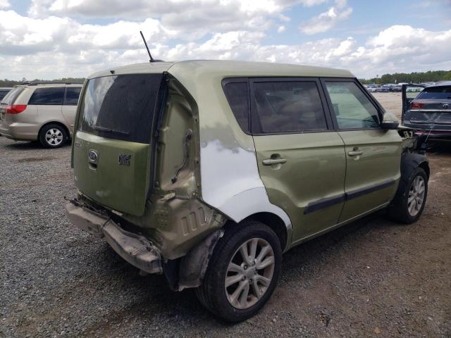Photo 3 from auction – 2012 KIA SOUL + with VIN KNDJT2A61C7454456