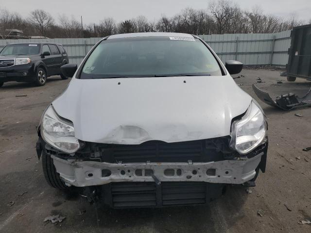 Photo 5 from auction – 2012 FORD FOCUS S with VIN 1FAHP3E2XCL276141