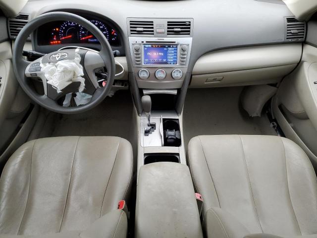 Photo 8 from auction – 2011 TOYOTA CAMRY BASE with VIN 4T1BF3EK1BU653950