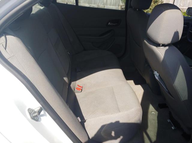 Photo 6 from auction – 2013 CHEVROLET MALIBU LS with VIN 1G11B5SA7DF226761