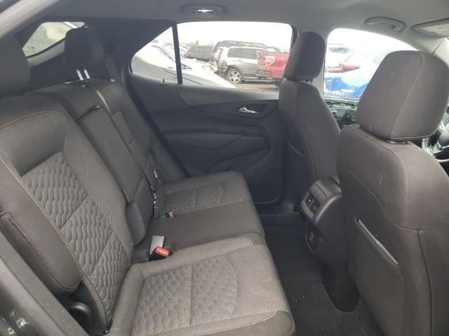 Photo 10 from auction – 2021 CHEVROLET EQUINOX LT with VIN 3GNAXUEVXML333284