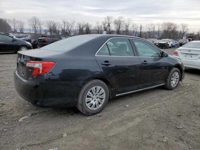 Photo 3 from auction – 2012 TOYOTA CAMRY BASE with VIN 4T4BF1FKXCR211596
