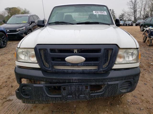 Photo 5 from auction – 2009 FORD RANGER SUP with VIN 1FTYR14E59PA00374