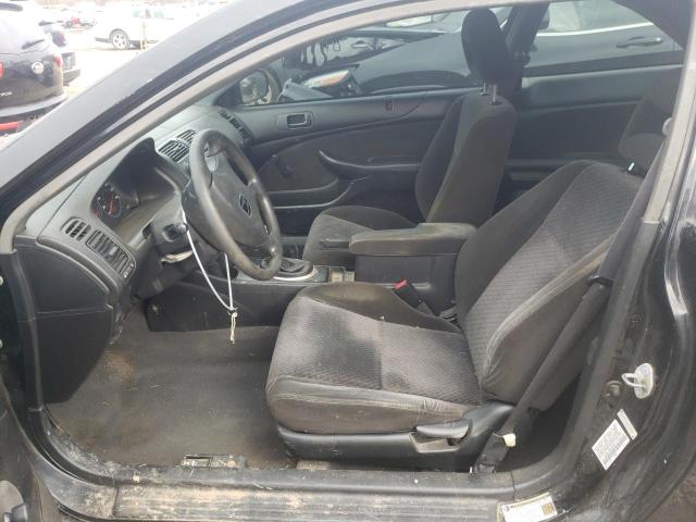 Photo 7 from auction – 2004 HONDA CIVIC DX V with VIN 1HGEM21134L039698