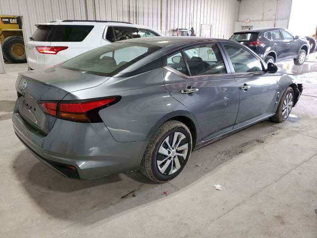 Photo 3 from auction – 2021 NISSAN ALTIMA S with VIN 1N4BL4BV9MN370653