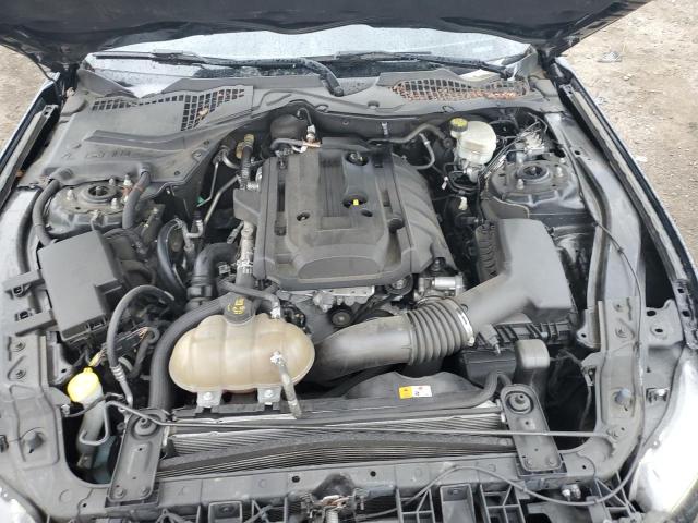 Photo 11 from auction – 2016 FORD MUSTANG with VIN 1FA6P8TH8G5258971