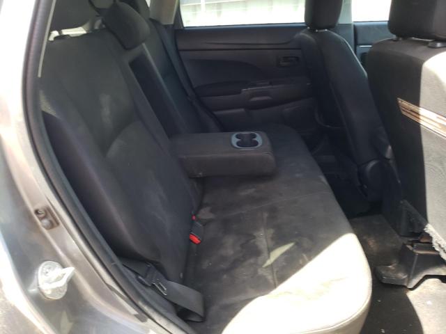 Photo 10 from auction – 2014 MITSUBISHI OUTLANDER with VIN 4A4AP3AU2EE013614