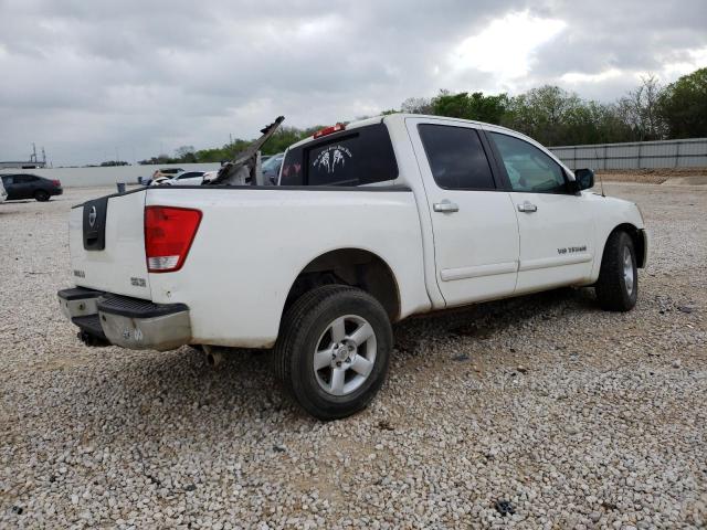 Photo 3 from auction – 2005 NISSAN TITAN XE with VIN 1N6BA07A55N560740
