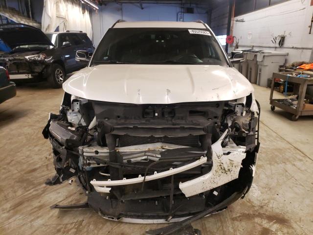 Photo 5 from auction – 2018 FORD EXPLORER X with VIN 1FM5K8D8XJGA24518