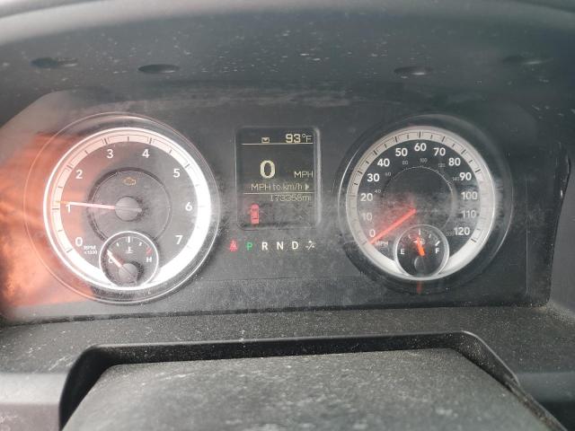Photo 9 from auction – 2014 RAM 1500 ST with VIN 3C6JR6DT7EG137710
