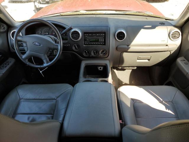 Photo 8 from auction – 2003 FORD EXPEDITION with VIN 1FMFU16L73LC15900