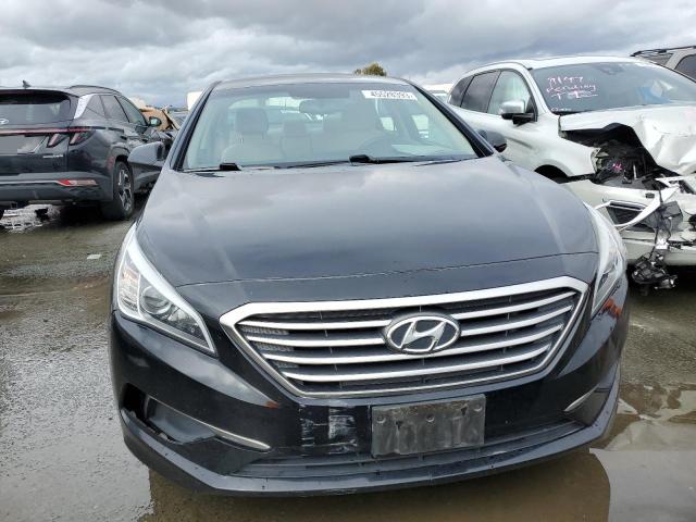 Photo 5 from auction – 2016 HYUNDAI SONATA SE with VIN 5NPE24AF4GH350707
