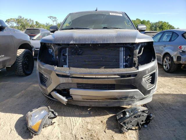 Photo 5 from auction – 2020 FORD EXPEDITION with VIN 1FMJU1HT8LEA13269
