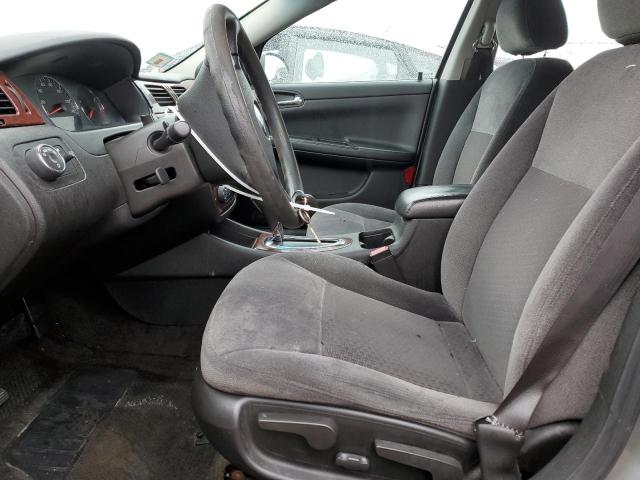 Photo 7 from auction – 2008 CHEVROLET IMPALA LT with VIN 2G1WT55K281292283