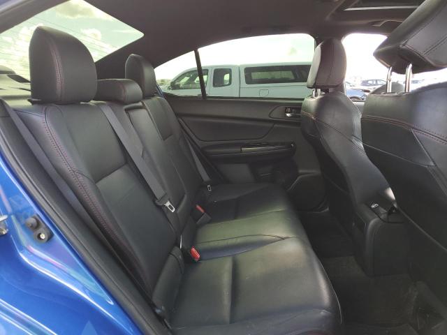 Photo 10 from auction – 2018 SUBARU WRX LIMITE with VIN JF1VA1L64J8815562