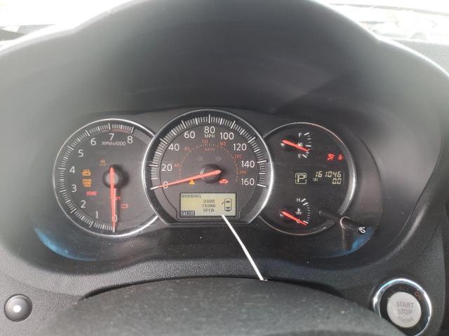 Zdjęcie 9 z aukcji – 2014 NISSAN MAXIMA S z VIN 1N4AA5AP7EC434437