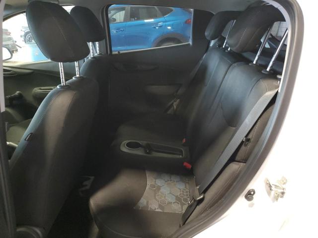 Photo 10 from auction – 2018 CHEVROLET SPARK LS with VIN KL8CA6SA1JC477175