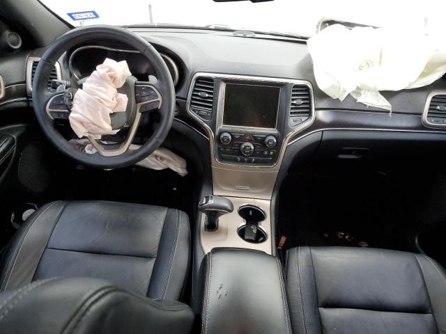 Photo 8 from auction – 2014 JEEP GRAND CHER with VIN 1C4RJEBG7EC201797