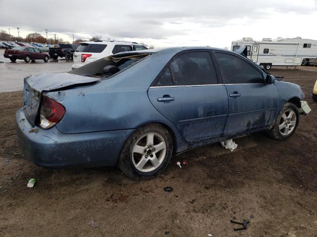 Photo 3 from auction – 2003 TOYOTA CAMRY LE with VIN 4T1BF32K33U559011