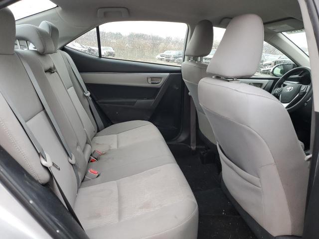 Photo 10 from auction – 2015 TOYOTA COROLLA L with VIN 2T1BURHE3FC386915