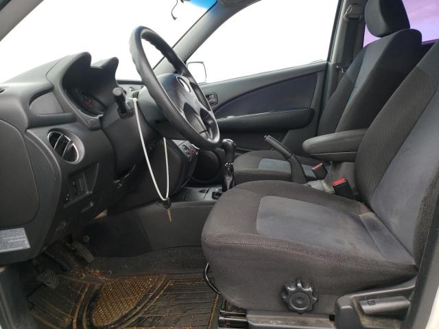 Photo 7 from auction – 2005 MITSUBISHI OUTLANDER with VIN JA4LX31F75U026974