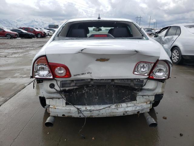 Photo 6 from auction – 2011 CHEVROLET MALIBU LTZ with VIN 1G1ZE5E70BF376895