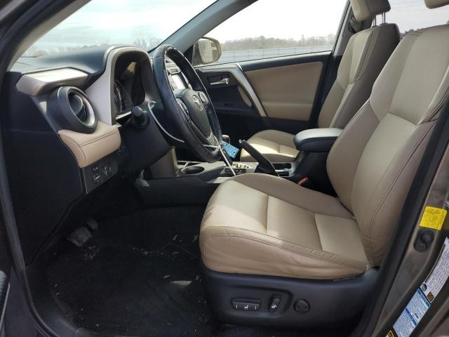 Photo 7 from auction – 2015 TOYOTA RAV4 LIMIT with VIN JTMDFREV1FD104846
