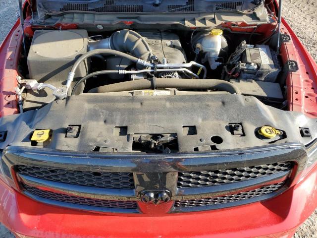 Photo 11 from auction – 2017 RAM 1500 SPORT with VIN 1C6RR7MT3HS686262