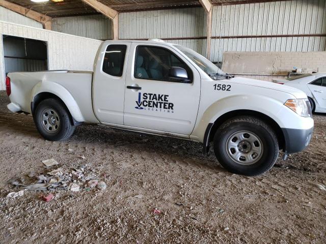 Photo 4 from auction – 2020 NISSAN FRONTIER S with VIN 1N6ED0CE6LN711613