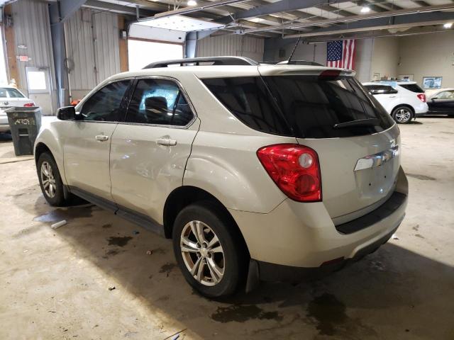 Photo 2 from auction – 2013 CHEVROLET EQUINOX LT with VIN 2GNALDEK6D1239342