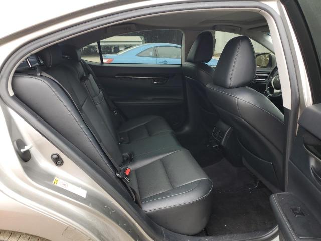Photo 10 from auction – 2015 LEXUS ES 350 with VIN JTHBK1GG5F2163346