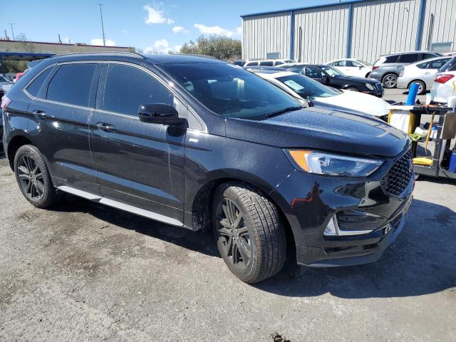 Photo 4 from auction – 2023 FORD EDGE SEL with VIN 2FMPK4J9XPBA01254