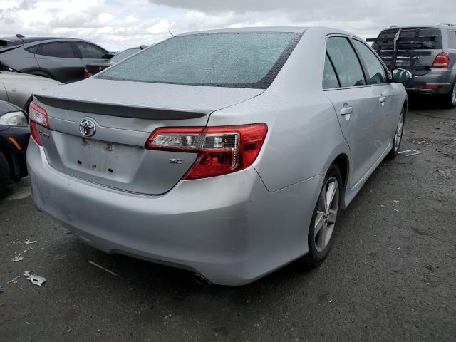 Photo 3 from auction – 2013 TOYOTA CAMRY L with VIN 4T1BF1FK8DU213939