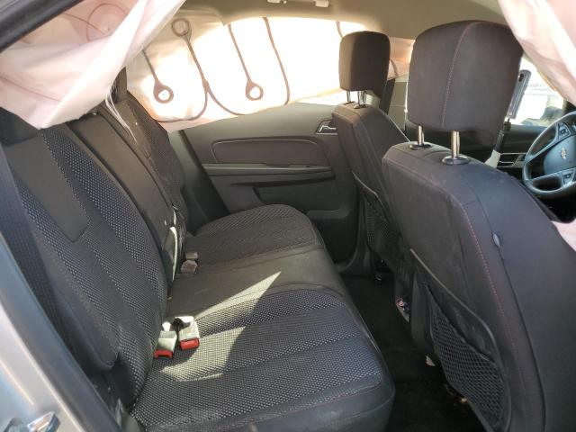 Photo 11 from auction – 2017 CHEVROLET EQUINOX LS with VIN 2GNALBEK4H1515463