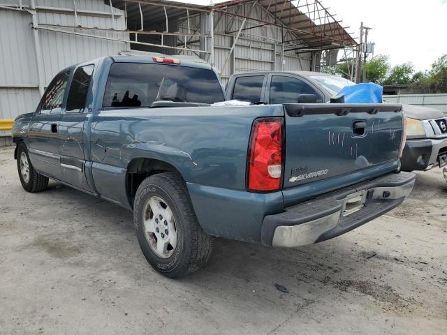 Photo 2 from auction – 2006 CHEVROLET SILVERADO with VIN 1GCEC19V06Z233561
