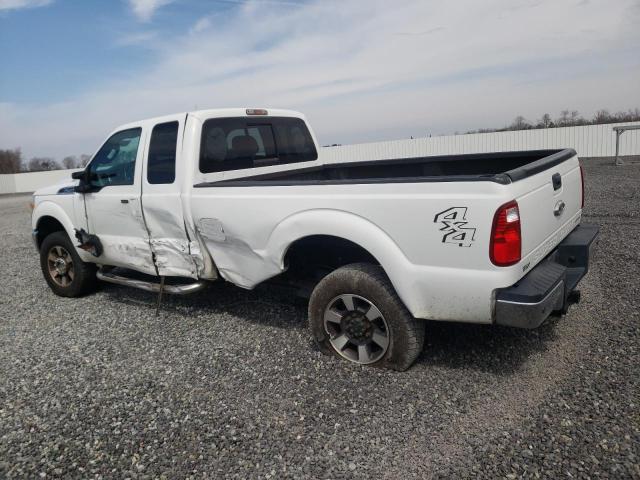 Photo 2 from auction – 2015 FORD F250 SUPER with VIN 1FT7X2B64FEC31342